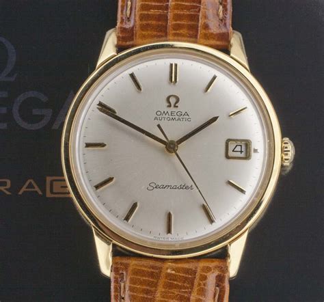 omega used watches for sale